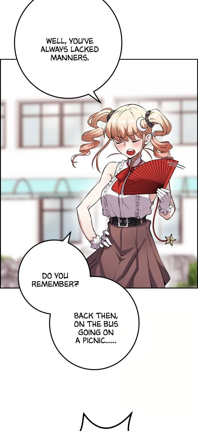 Webtoon Character Na Kang Lim Chapter 68 page 68 - 
