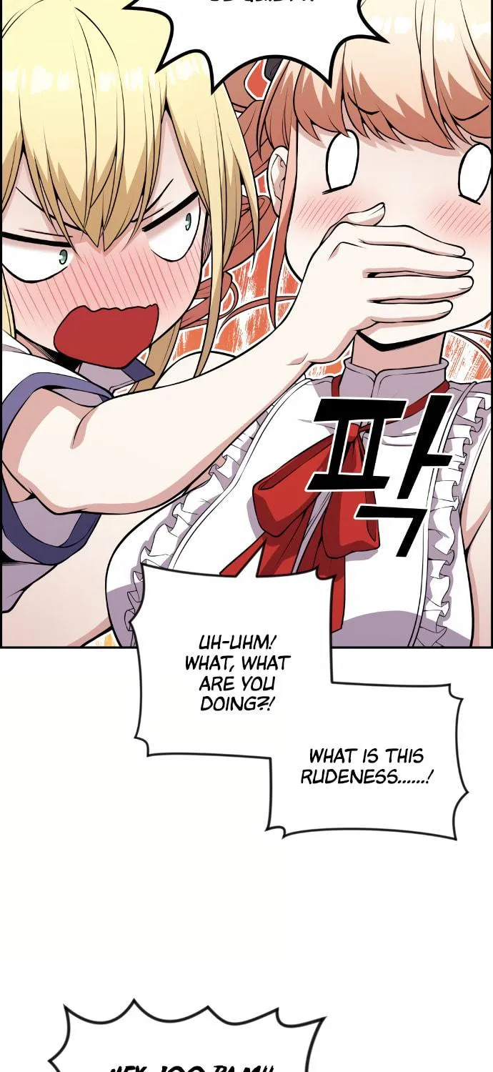 Webtoon Character Na Kang Lim Chapter 68 page 70 - 