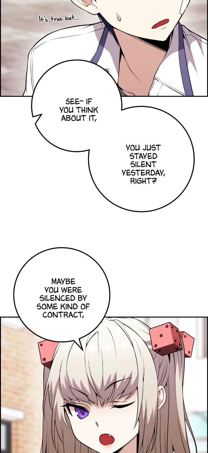 Webtoon Character Na Kang Lim Chapter 68 page 8 - 