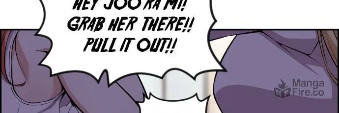 Webtoon Character Na Kang Lim Chapter 68 page 71 - 
