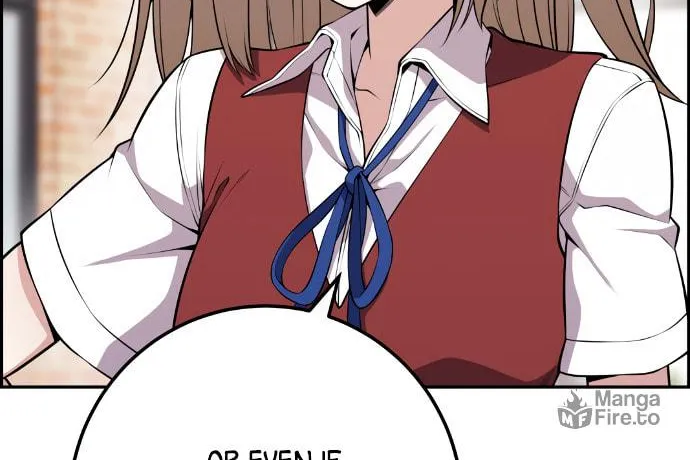 Webtoon Character Na Kang Lim Chapter 68 page 9 - 