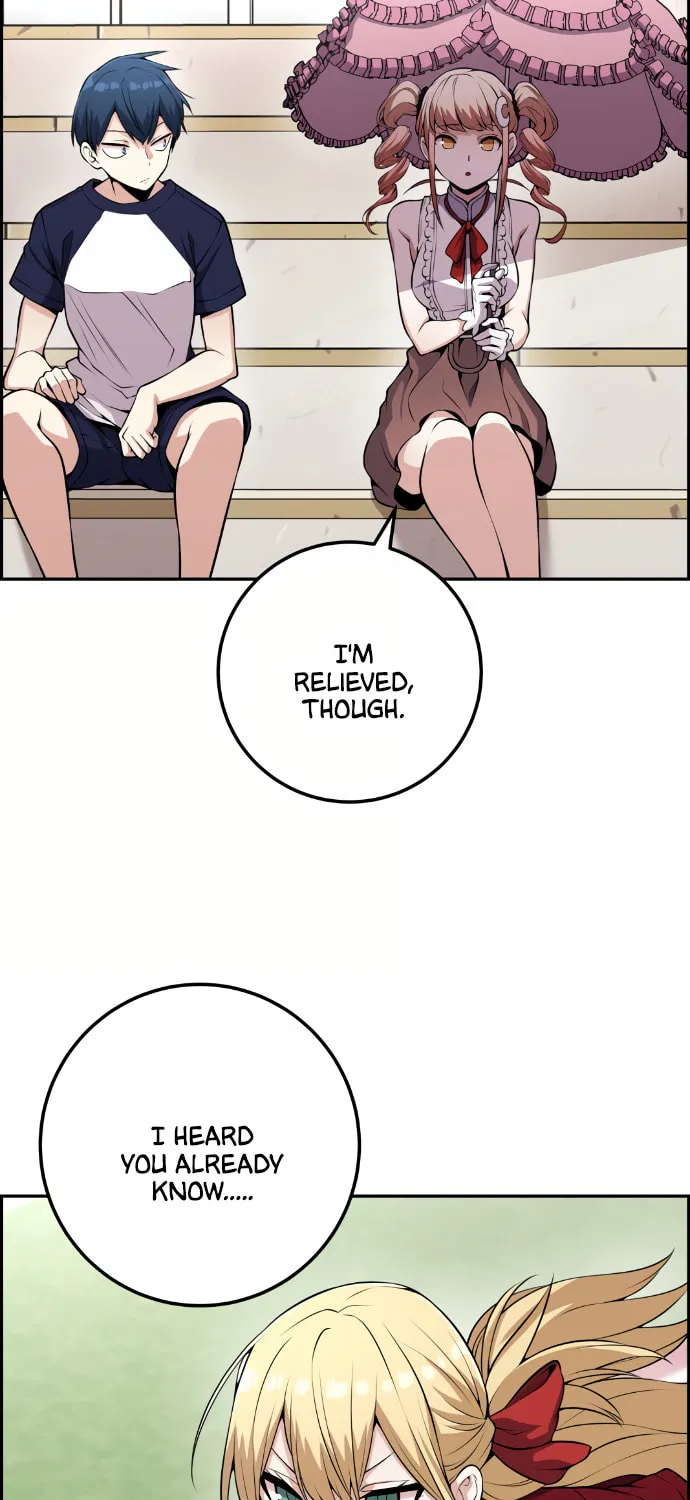 Webtoon Character Na Kang Lim Chapter 68 page 84 - 