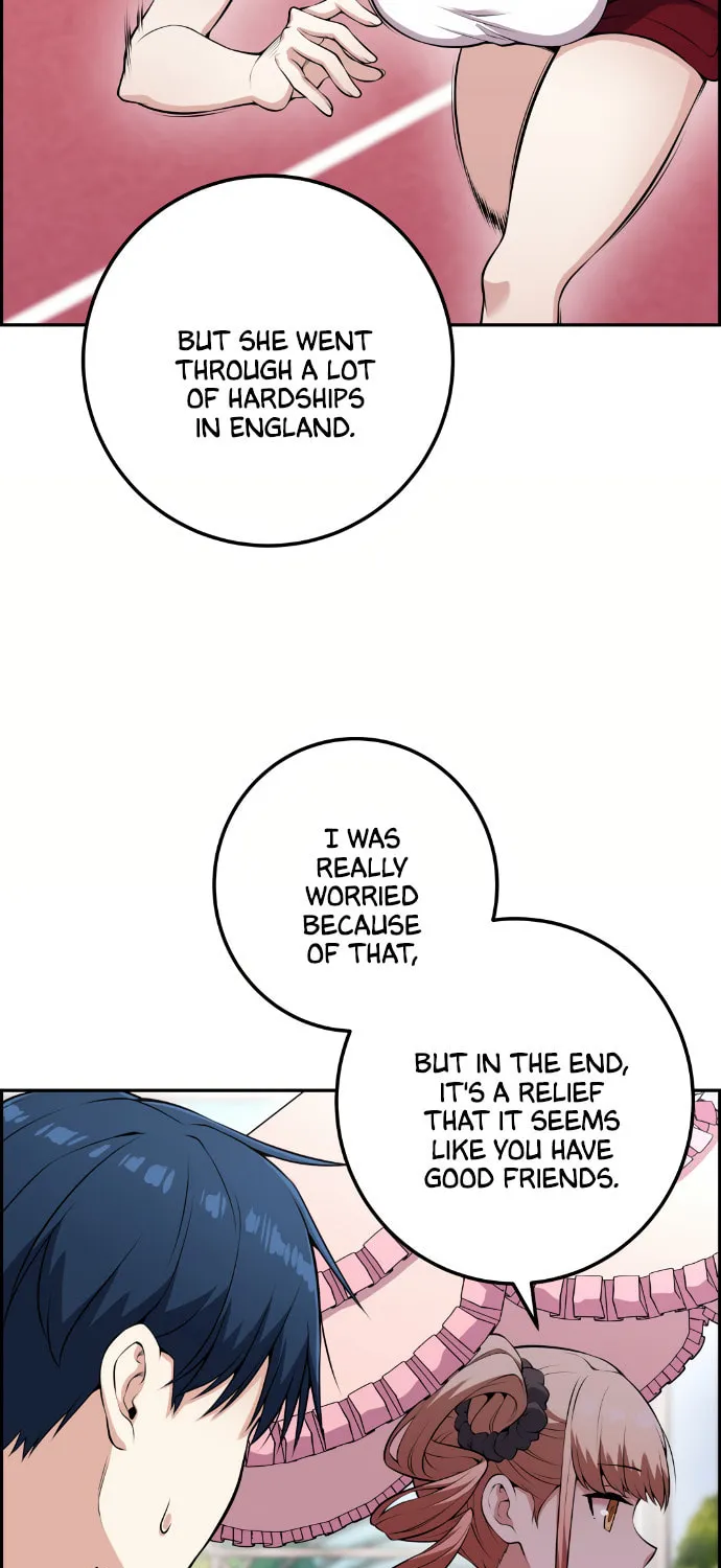 Webtoon Character Na Kang Lim Chapter 68 page 86 - 
