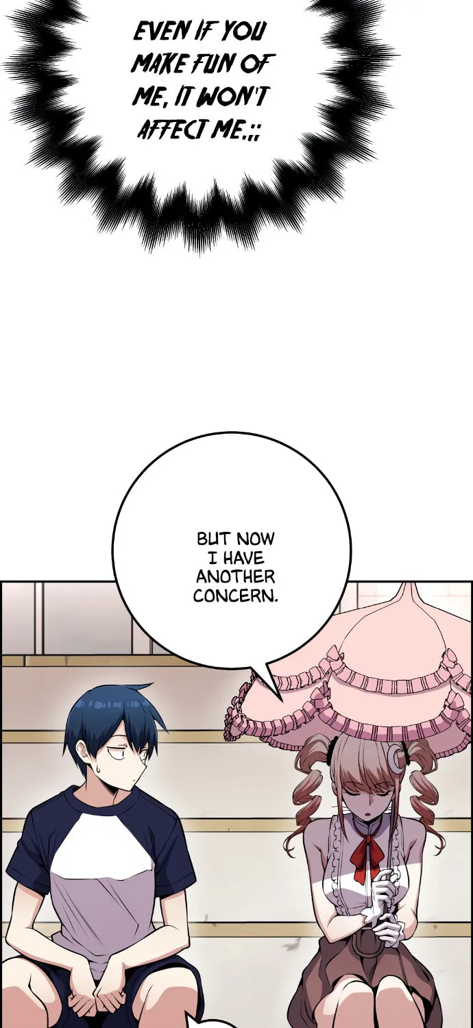 Webtoon Character Na Kang Lim Chapter 68 page 90 - 