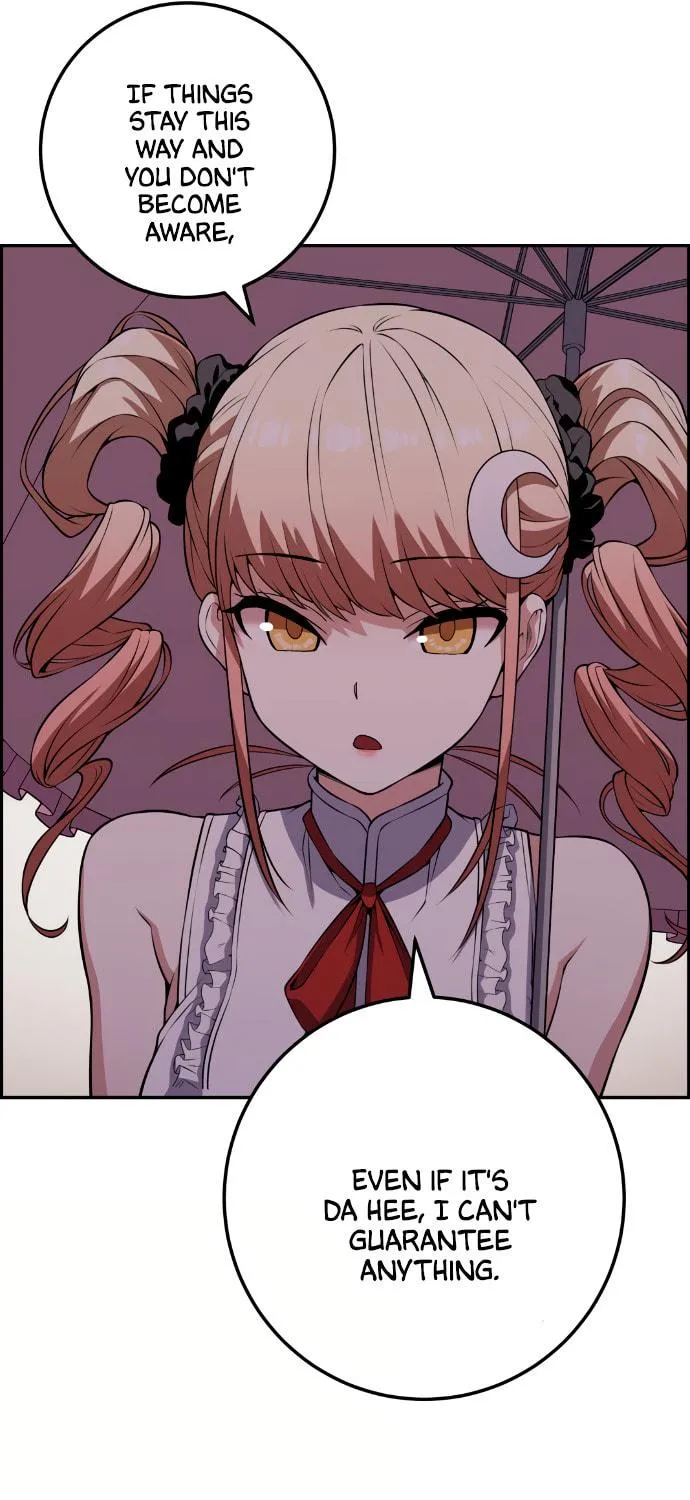 Webtoon Character Na Kang Lim Chapter 68 page 94 - 