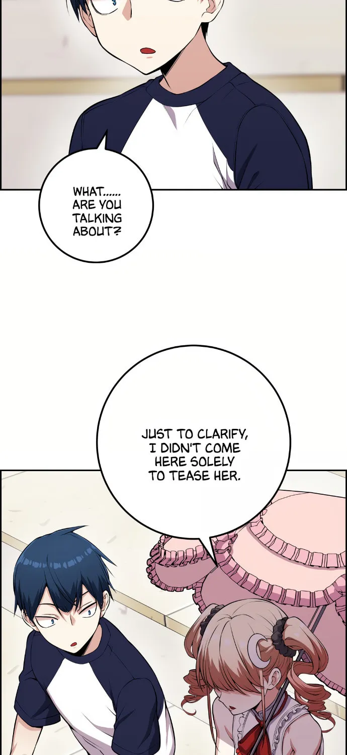Webtoon Character Na Kang Lim Chapter 68 page 96 - 
