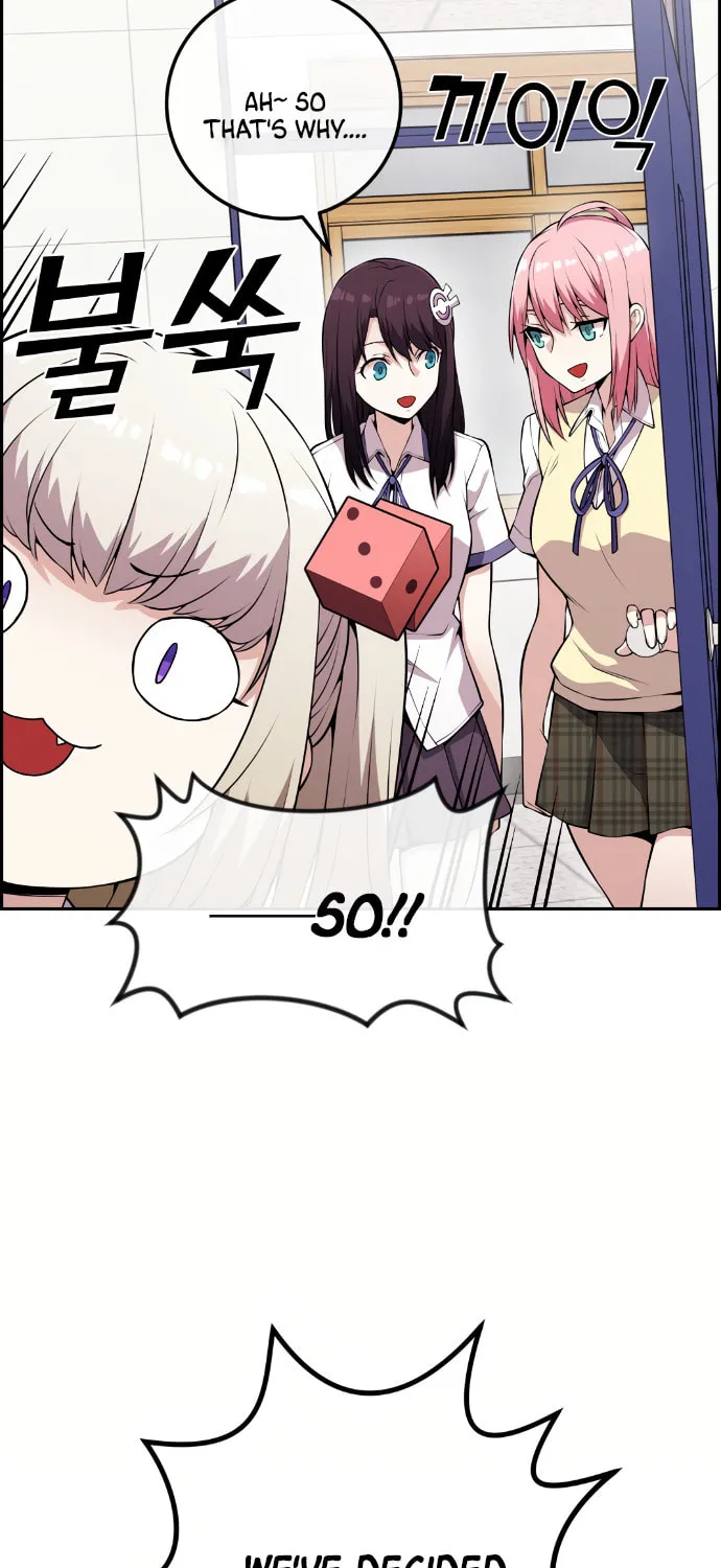 Webtoon Character Na Kang Lim Chapter 69 page 106 - 