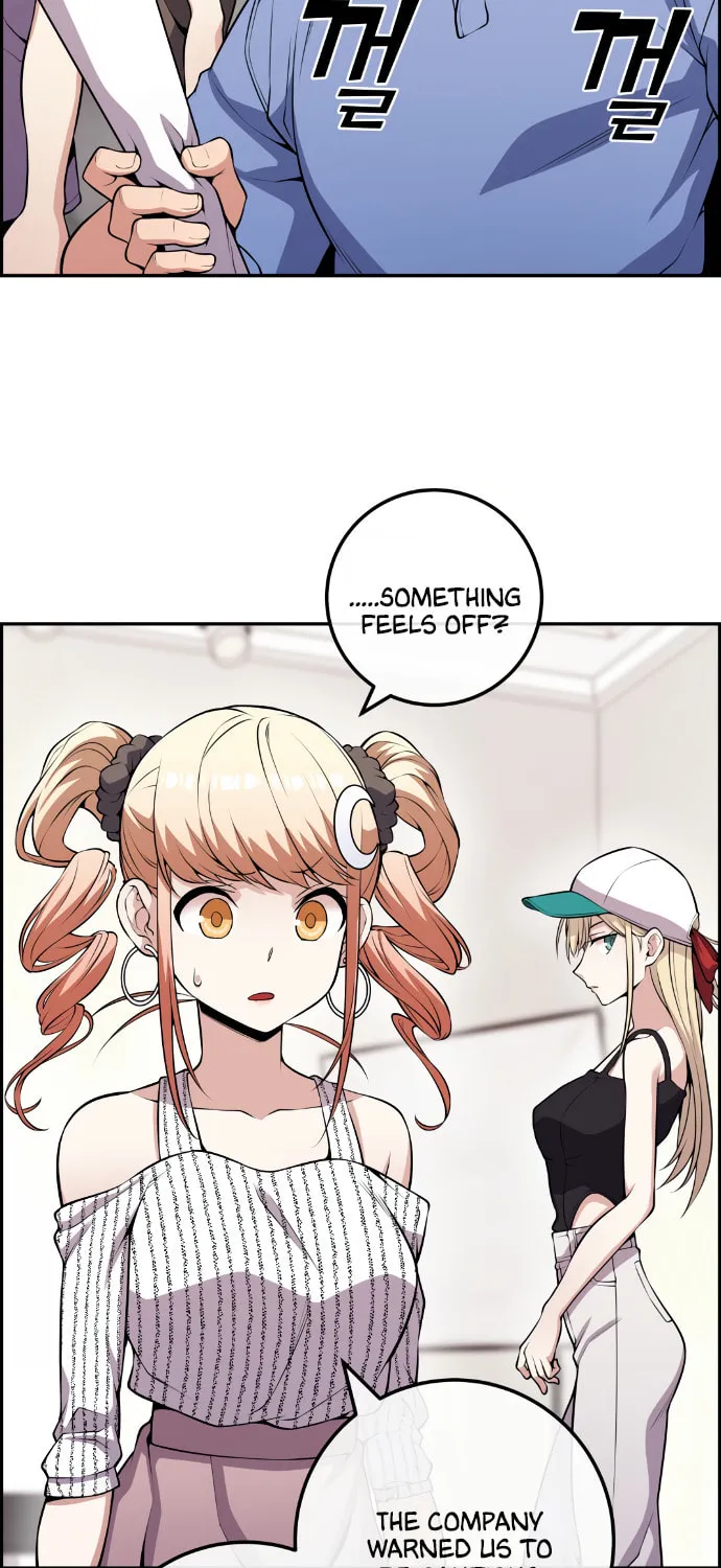Webtoon Character Na Kang Lim Chapter 69 page 12 - 
