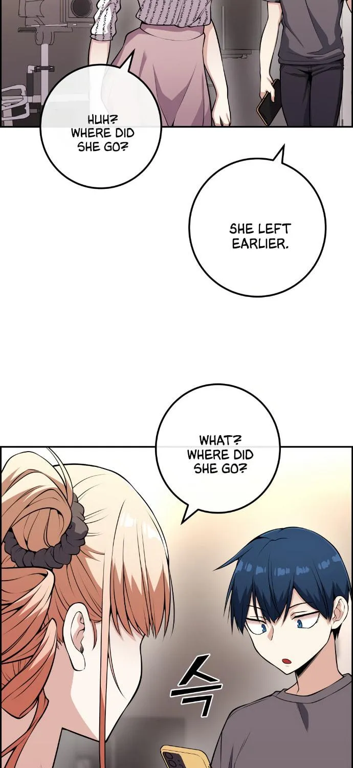 Webtoon Character Na Kang Lim Chapter 69 page 16 - 