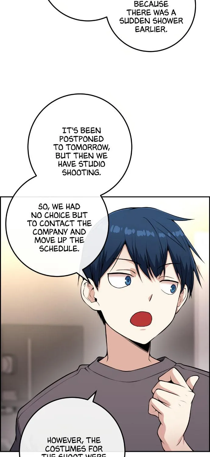 Webtoon Character Na Kang Lim Chapter 69 page 18 - 