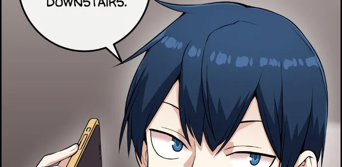 Webtoon Character Na Kang Lim Chapter 69 page 21 - 