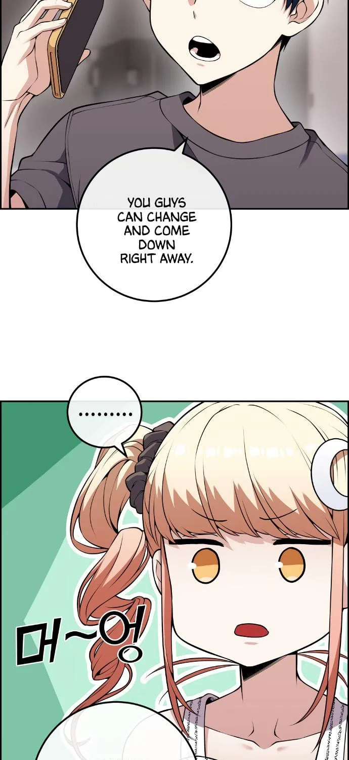 Webtoon Character Na Kang Lim Chapter 69 page 22 - 