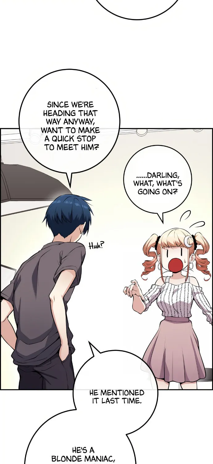 Webtoon Character Na Kang Lim Chapter 69 page 24 - 