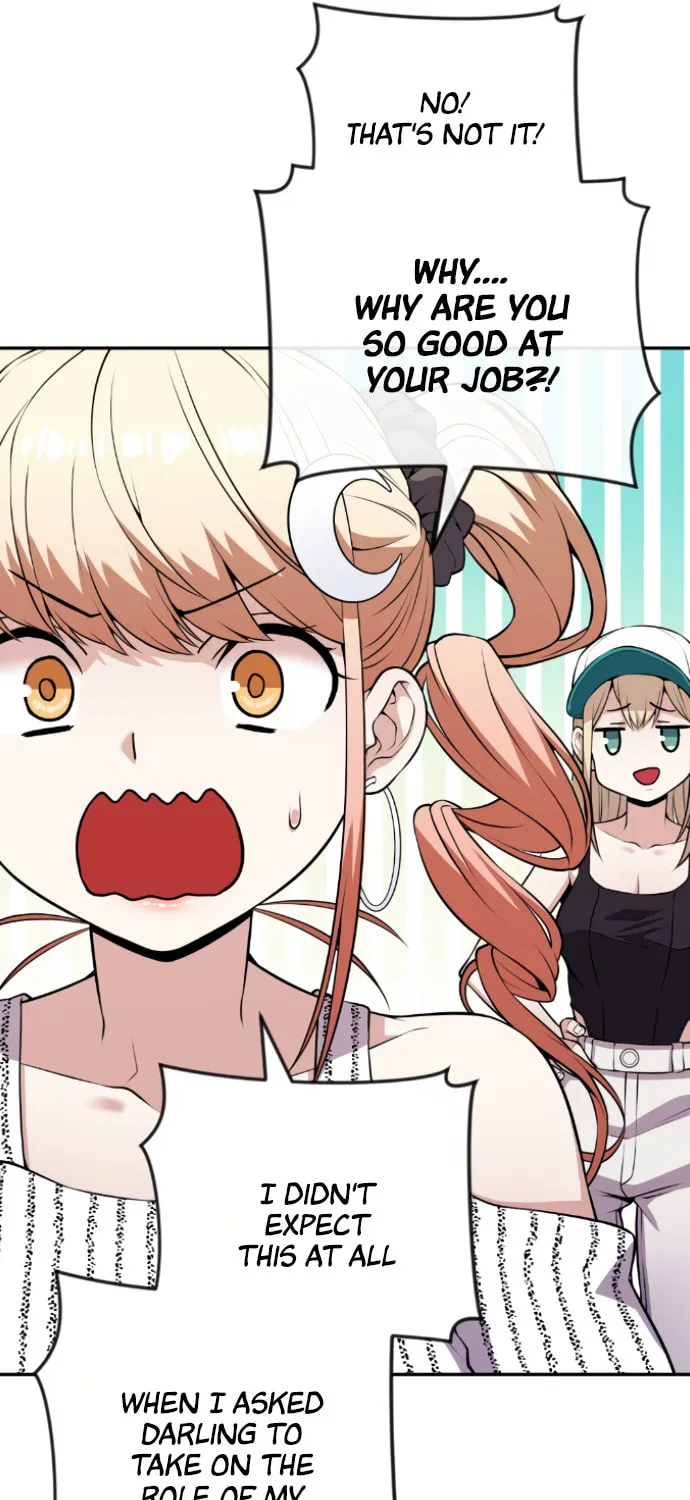 Webtoon Character Na Kang Lim Chapter 69 page 26 - 