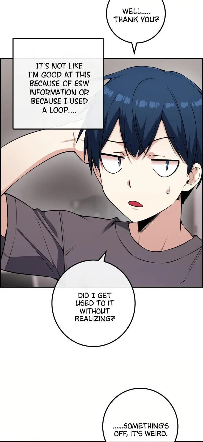 Webtoon Character Na Kang Lim Chapter 69 page 28 - 
