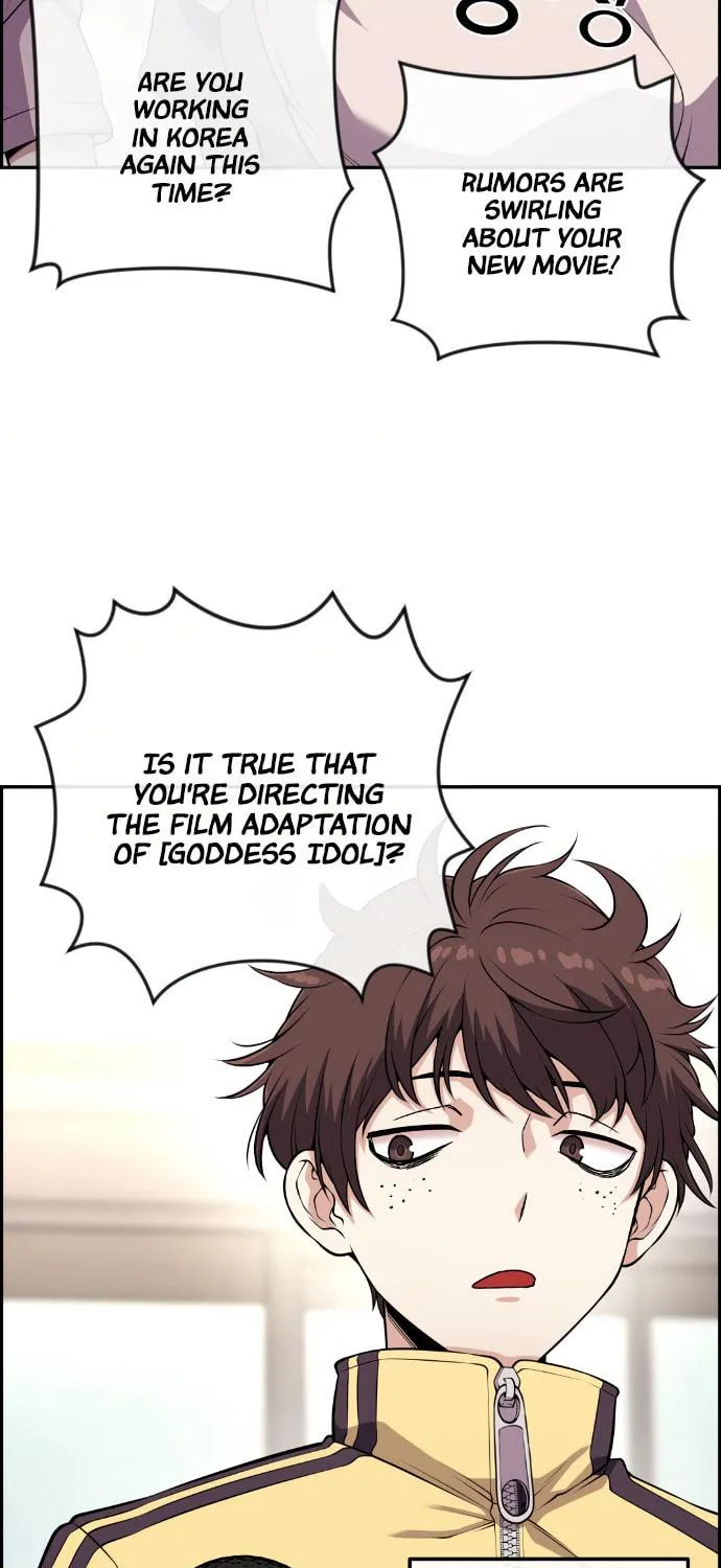 Webtoon Character Na Kang Lim Chapter 69 page 4 - 