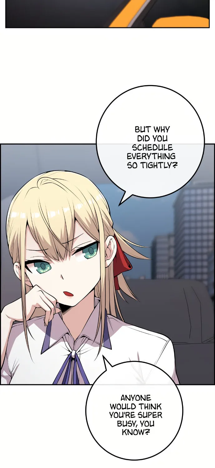 Webtoon Character Na Kang Lim Chapter 69 page 32 - 
