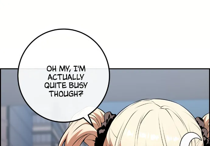 Webtoon Character Na Kang Lim Chapter 69 page 33 - 