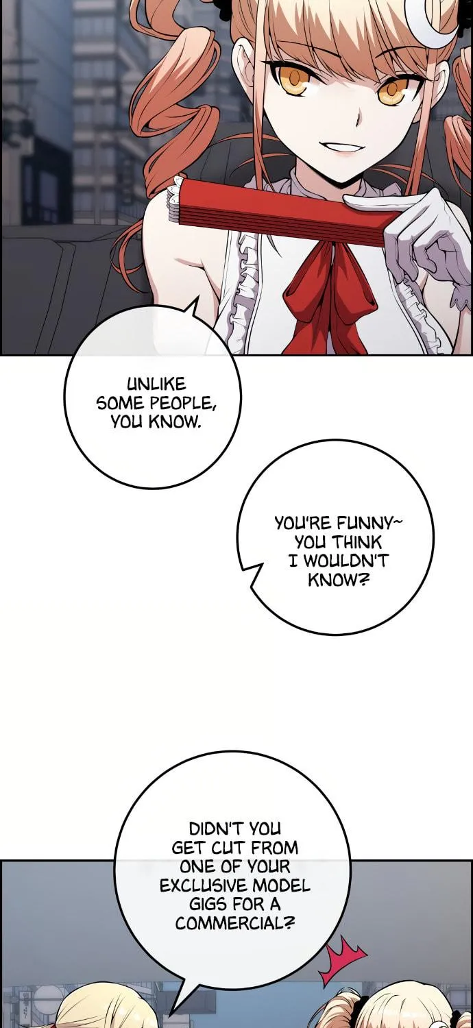Webtoon Character Na Kang Lim Chapter 69 page 34 - 