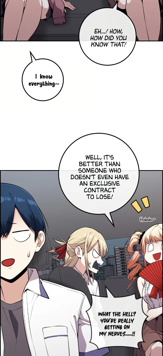 Webtoon Character Na Kang Lim Chapter 69 page 36 - 