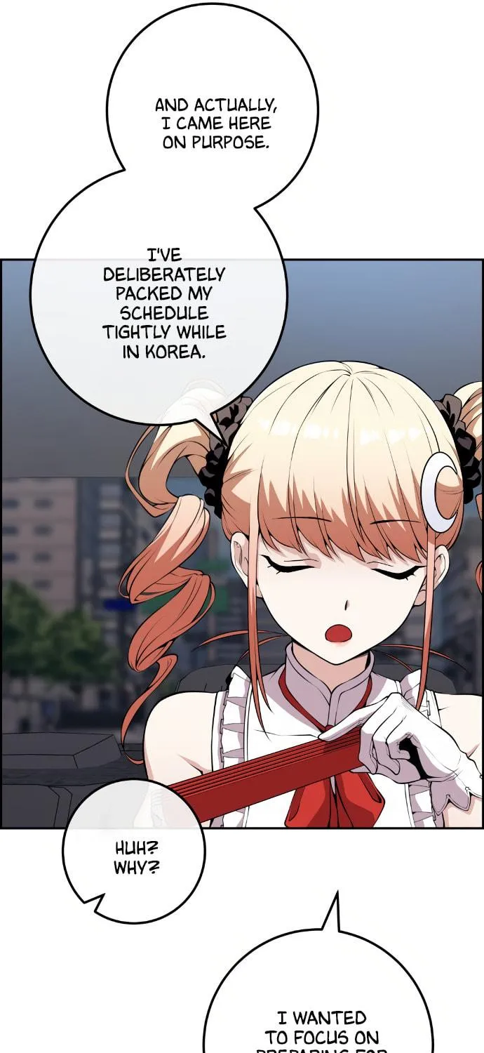 Webtoon Character Na Kang Lim Chapter 69 page 38 - 
