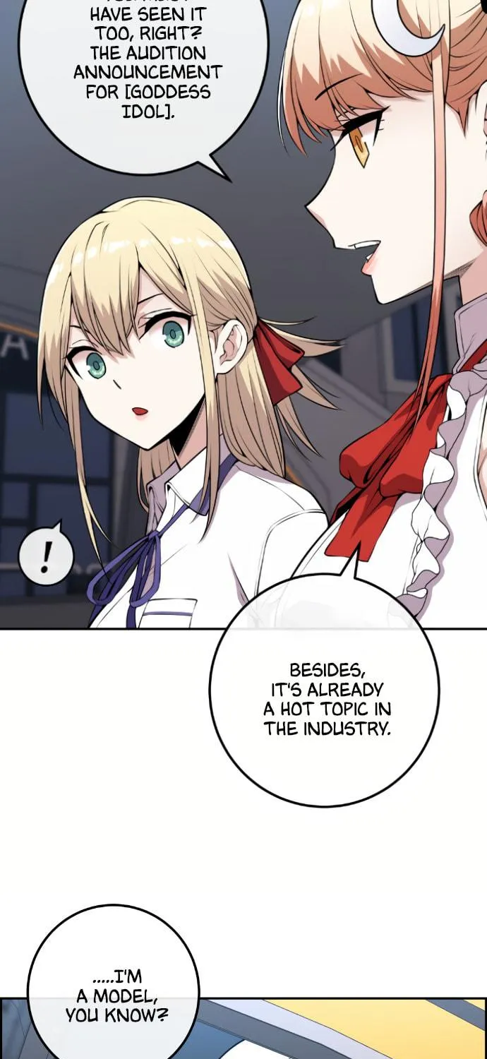 Webtoon Character Na Kang Lim Chapter 69 page 40 - 