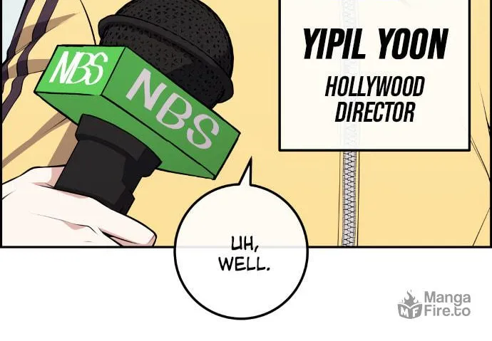 Webtoon Character Na Kang Lim Chapter 69 page 5 - 