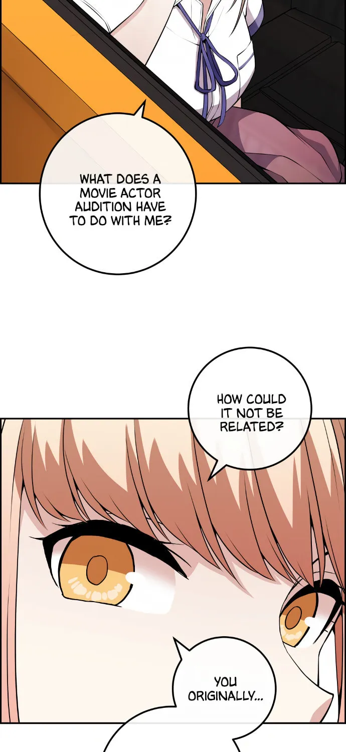 Webtoon Character Na Kang Lim Chapter 69 page 42 - 
