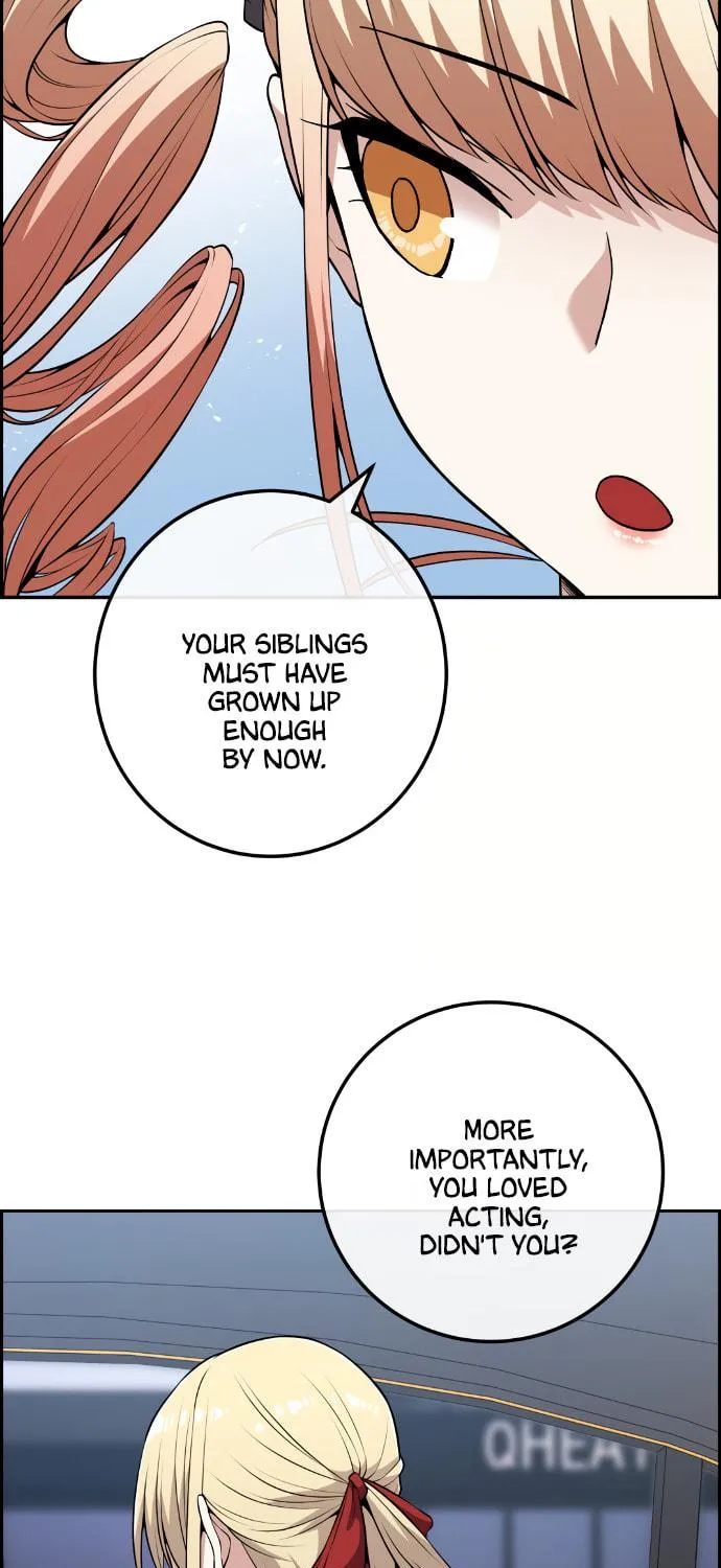 Webtoon Character Na Kang Lim Chapter 69 page 52 - 