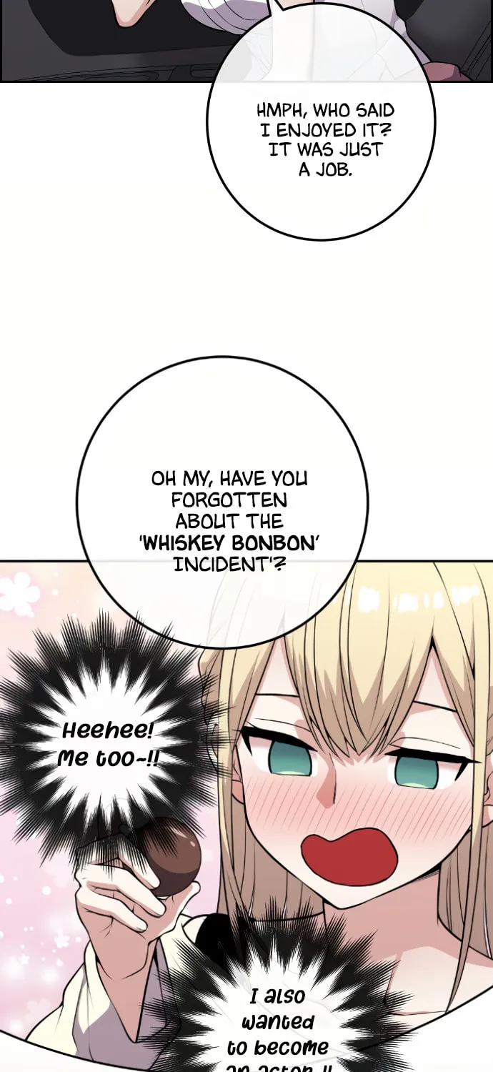 Webtoon Character Na Kang Lim Chapter 69 page 54 - 