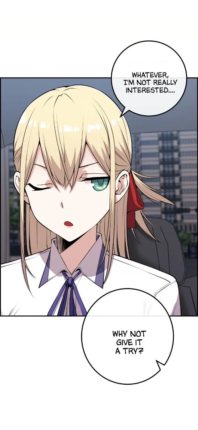 Webtoon Character Na Kang Lim Chapter 69 page 64 - 