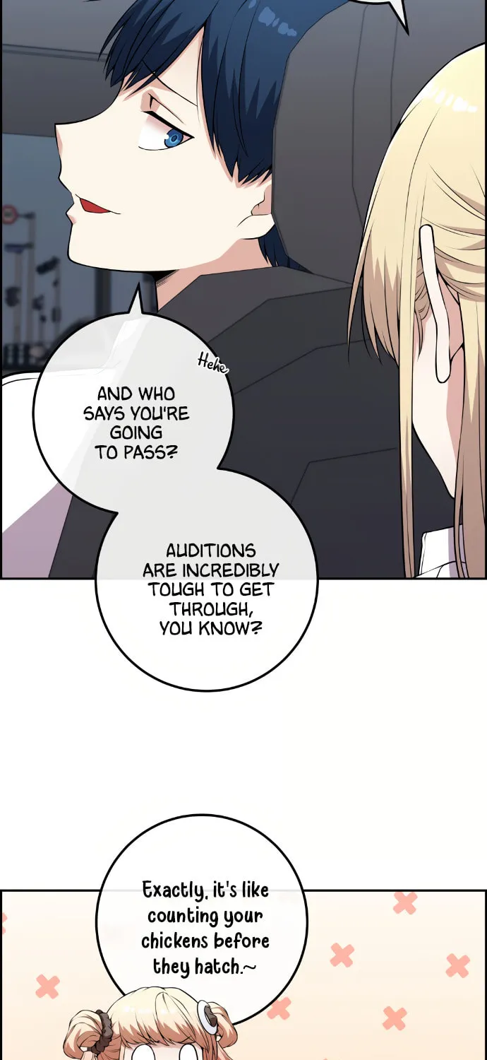 Webtoon Character Na Kang Lim Chapter 69 page 66 - 