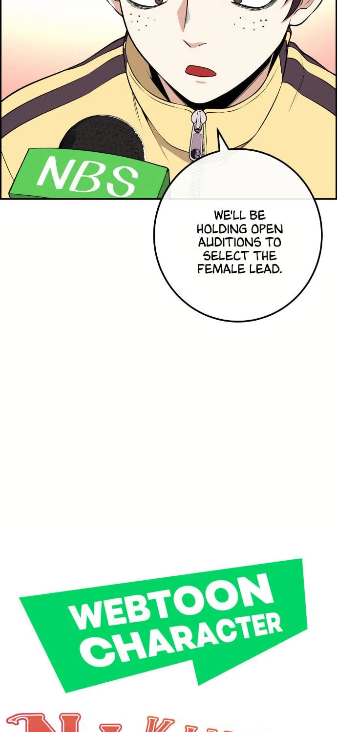 Webtoon Character Na Kang Lim Chapter 69 page 8 - 