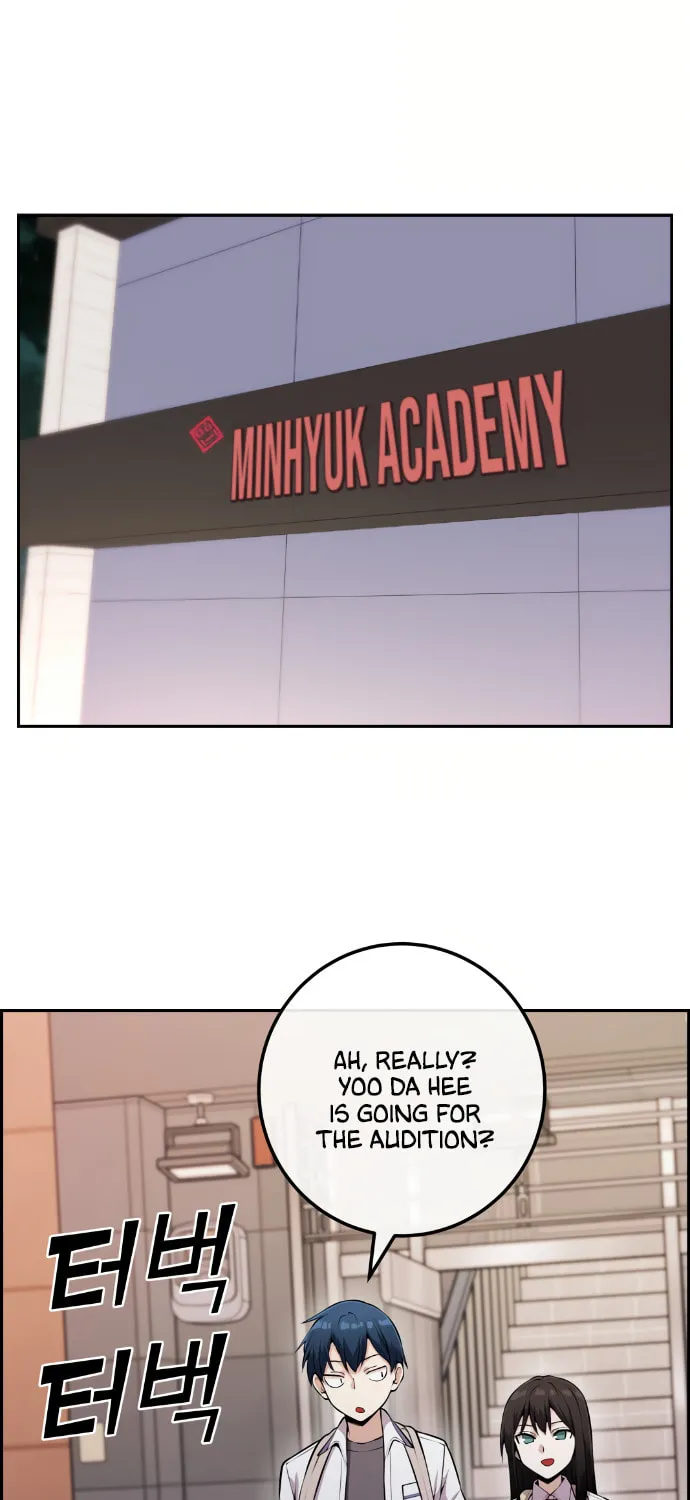 Webtoon Character Na Kang Lim Chapter 69 page 72 - 