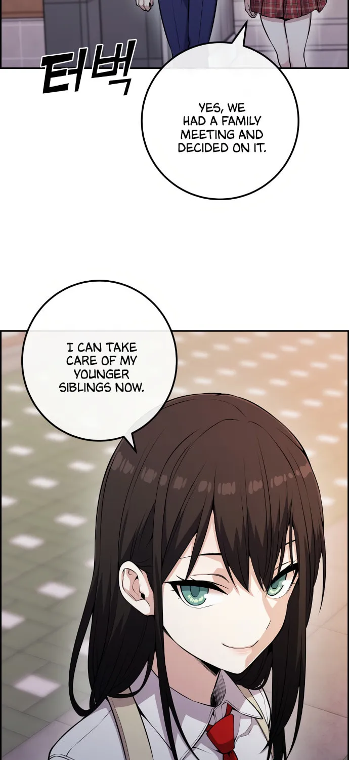 Webtoon Character Na Kang Lim Chapter 69 page 74 - 
