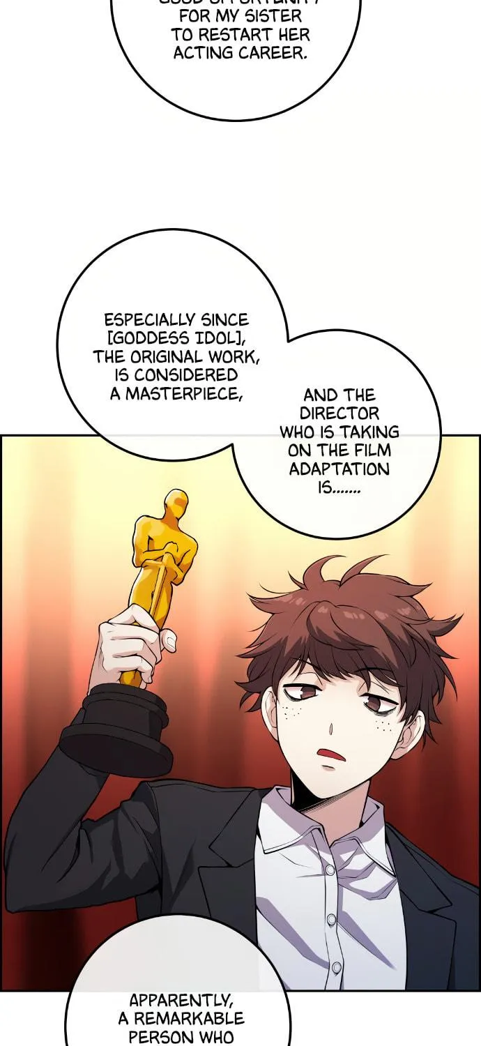 Webtoon Character Na Kang Lim Chapter 69 page 76 - 