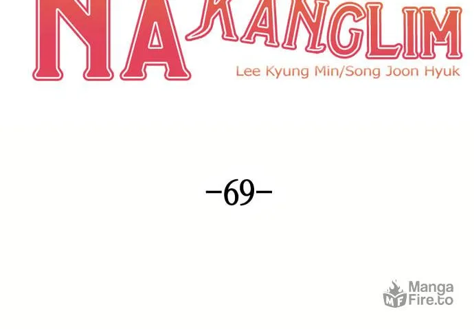 Webtoon Character Na Kang Lim Chapter 69 page 9 - 