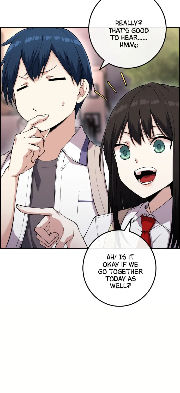 Webtoon Character Na Kang Lim Chapter 69 page 84 - 