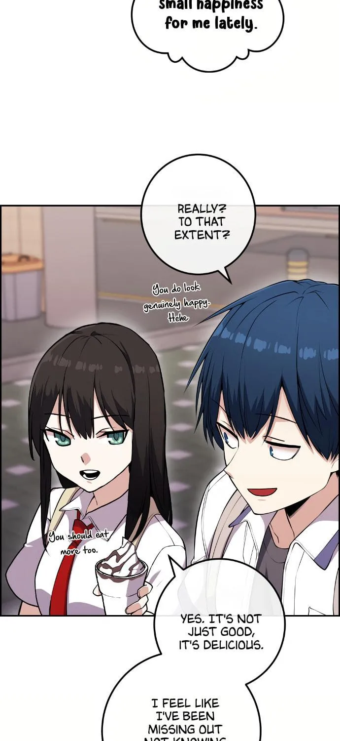 Webtoon Character Na Kang Lim Chapter 69 page 88 - 
