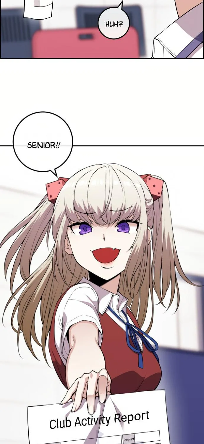 Webtoon Character Na Kang Lim Chapter 69 page 100 - 