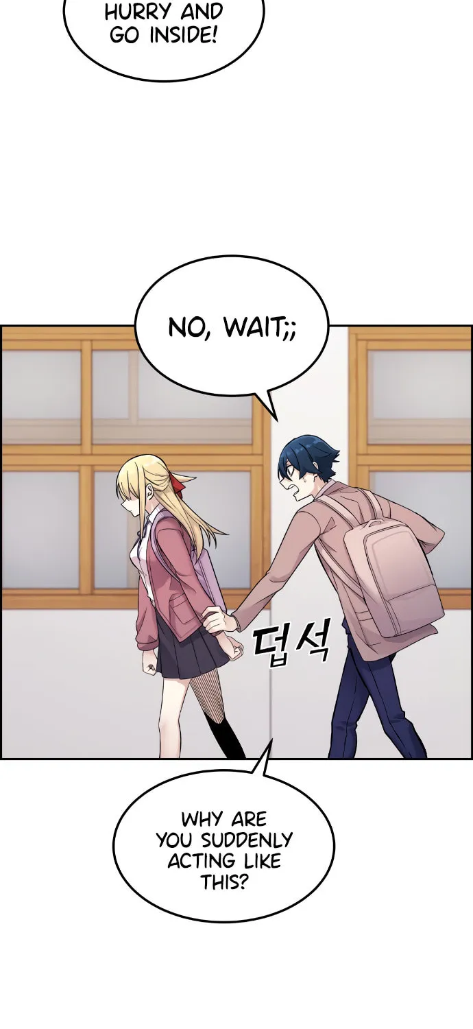 Webtoon Character Na Kang Lim Chapter 7 page 2 - 