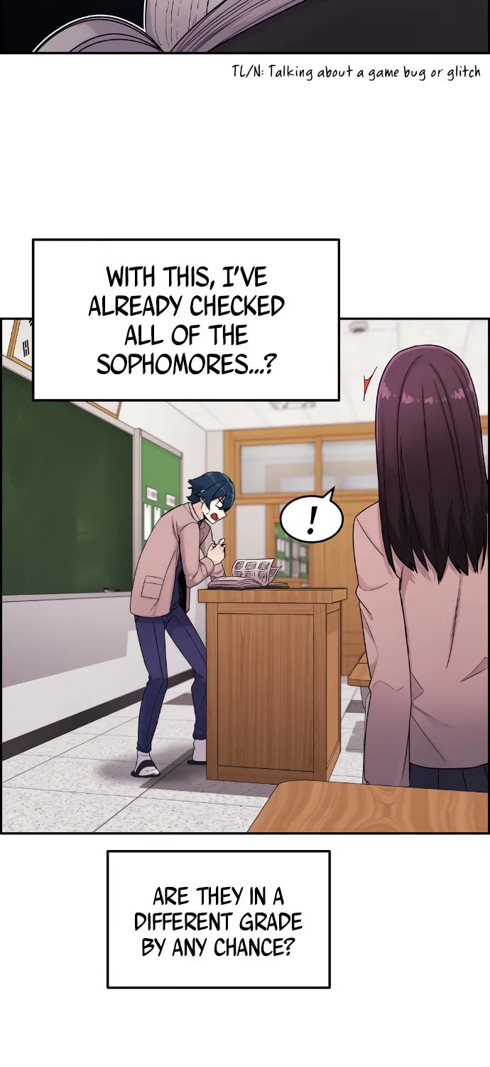 Webtoon Character Na Kang Lim Chapter 7 page 11 - 