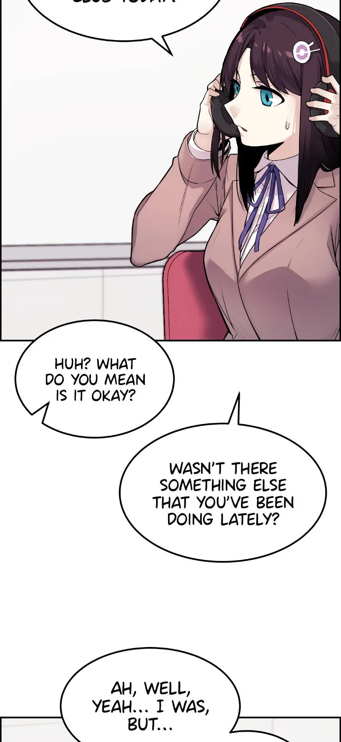 Webtoon Character Na Kang Lim Chapter 7 page 110 - 