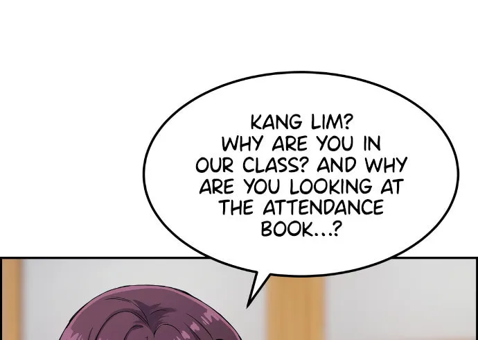 Webtoon Character Na Kang Lim Chapter 7 page 12 - 