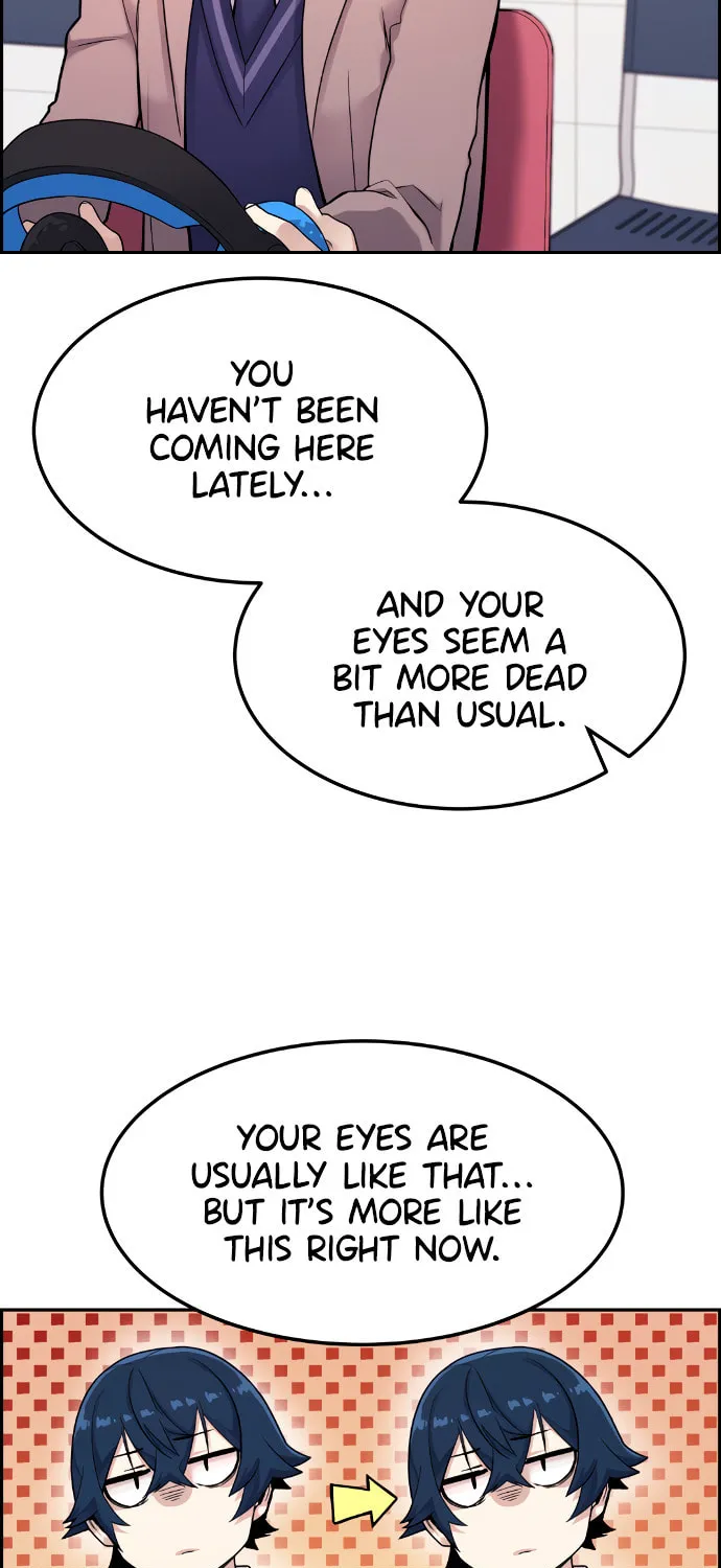 Webtoon Character Na Kang Lim Chapter 7 page 112 - 