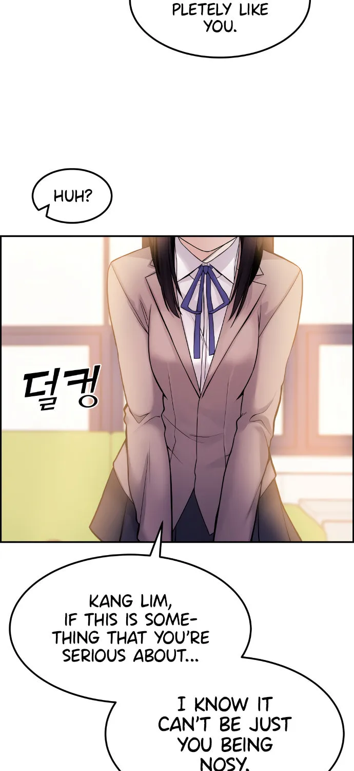 Webtoon Character Na Kang Lim Chapter 7 page 118 - 