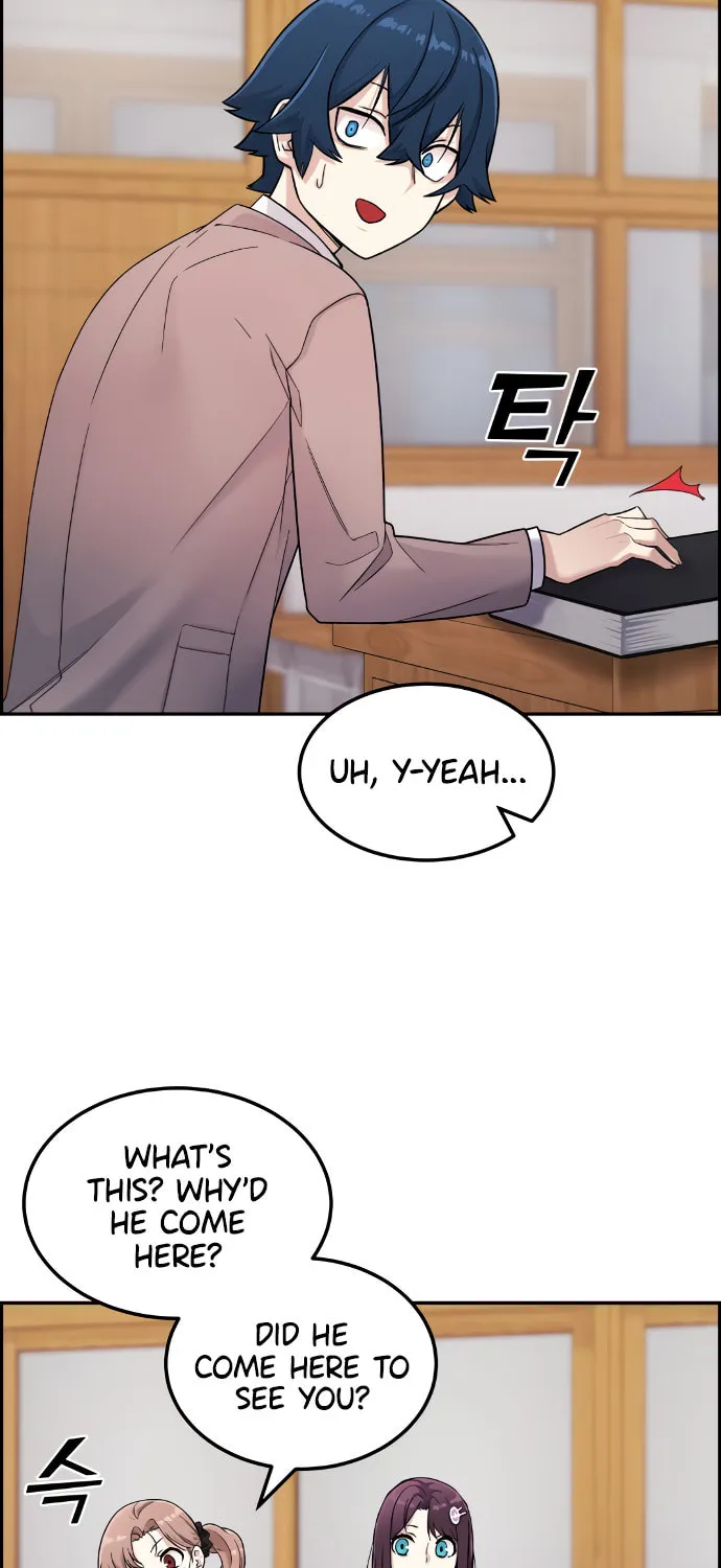 Webtoon Character Na Kang Lim Chapter 7 page 14 - 