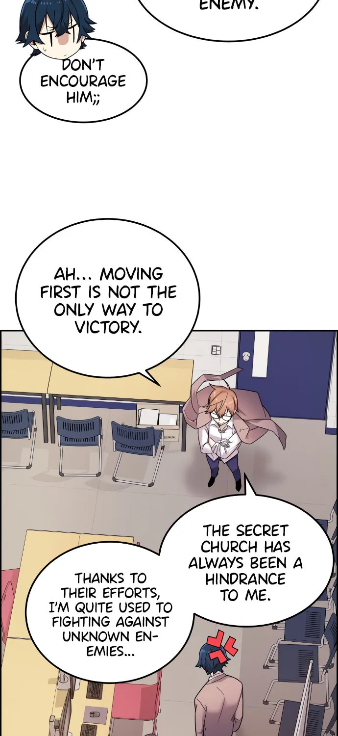 Webtoon Character Na Kang Lim Chapter 7 page 133 - 