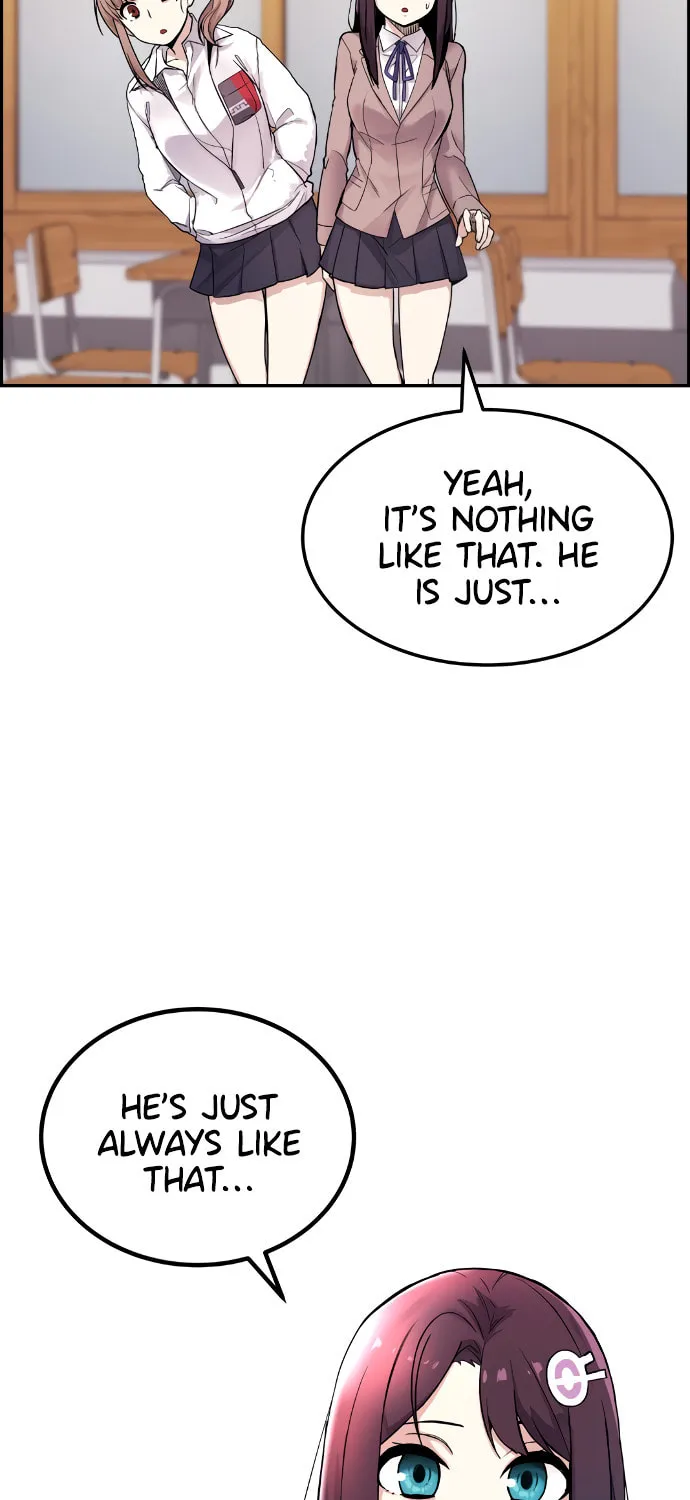 Webtoon Character Na Kang Lim Chapter 7 page 15 - 