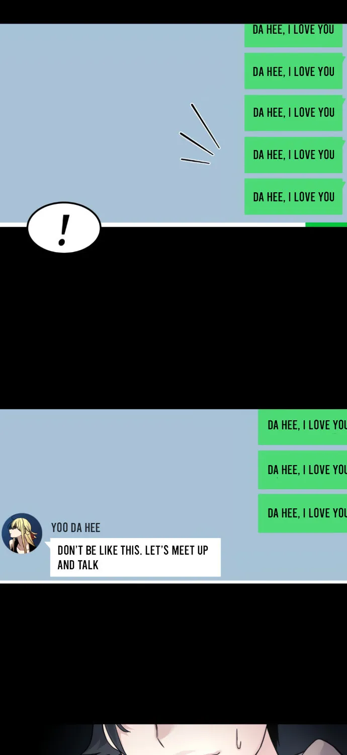 Webtoon Character Na Kang Lim Chapter 7 page 146 - 
